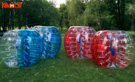 elastic superb popular odorless zorb balls